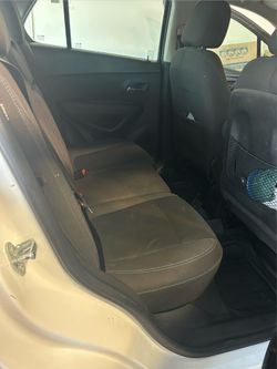 Chevy Trax