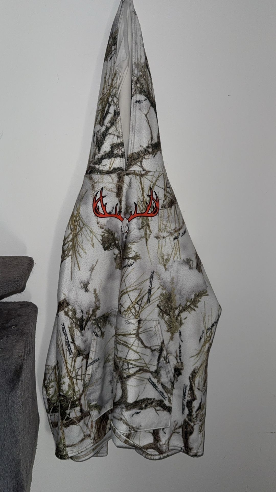 Men’s True Timber Hoodie 