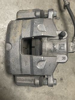 2020-23 Chevrolet Malibu parts