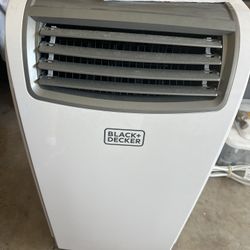 Portable Heater/AirConditoner