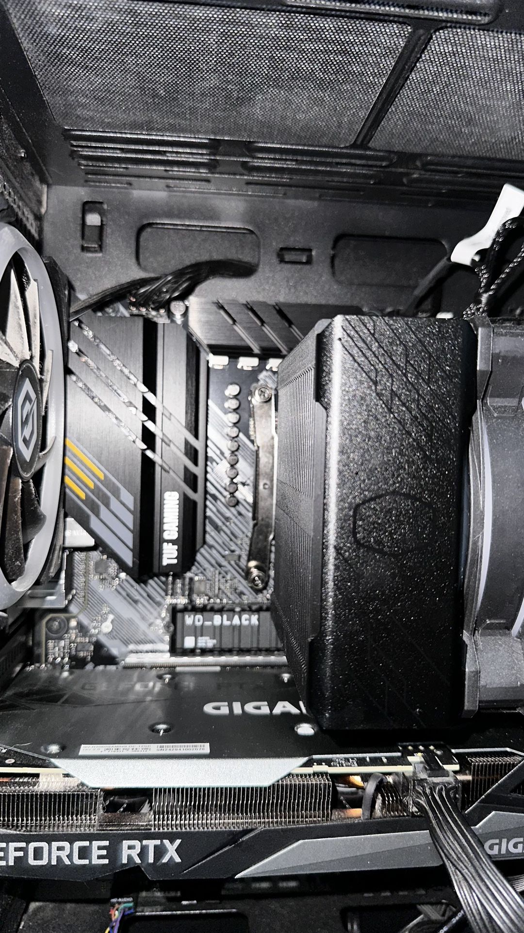 pc CPU+Motherboard+RAM