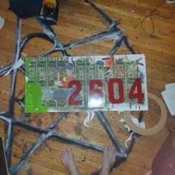 Trash ART