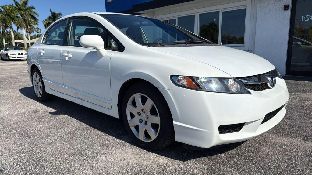 2010 Honda Civic