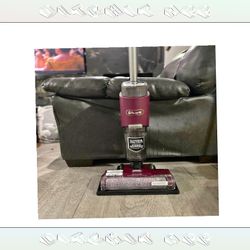 box policy Twin-Motor Vacuum - Powerful Deep Cleaning