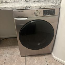 Like New Samsung Dryer