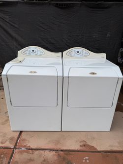 maytag set
