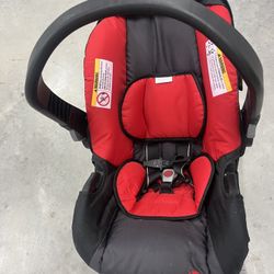 Baby Car Seat