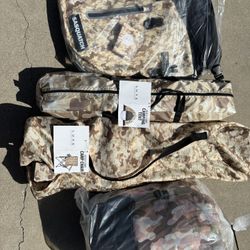 Camping Stuff
