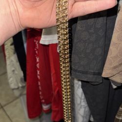 Gold Chain