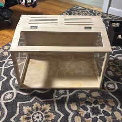 Complete hamster Set With cage