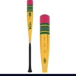 Victus Vibe Pencil 2-3/4" Big Barrel USSSA Bat .