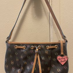 Dooney And Bourke 