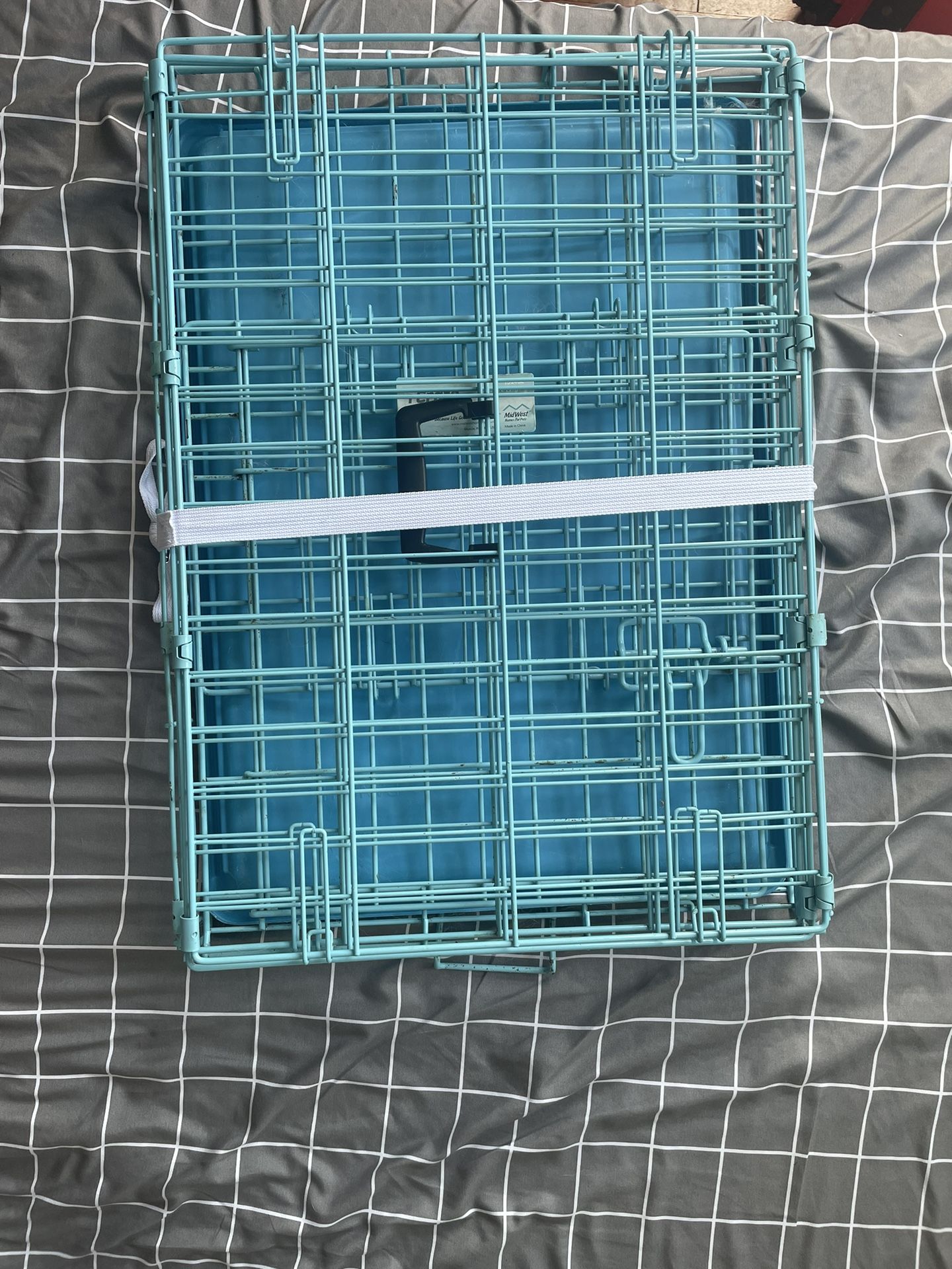 Dog Cage