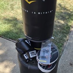 Everlast Boxing Power Core