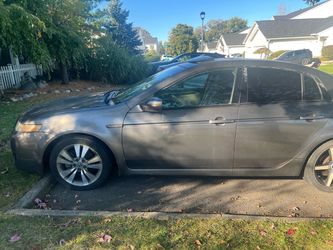 Car acura