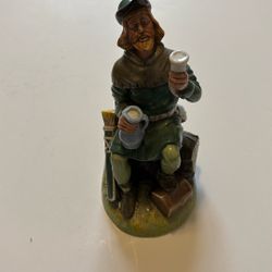 Royal Doulton Robin Hood 
