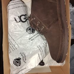 Ugs For Guys 