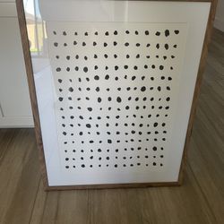 Hearth & Home Dots Decor 