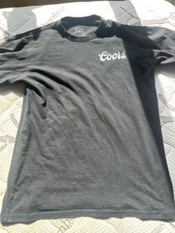 Coors Light T shirt