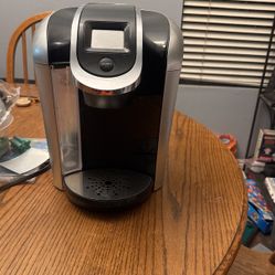 Keurig 2.0