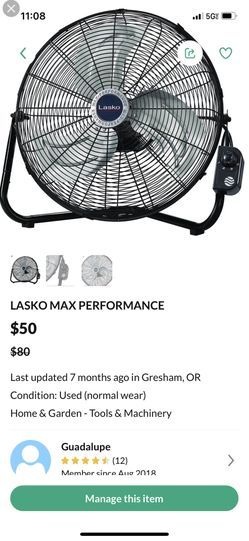 Fan