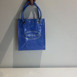 Mini Scoop NYC Bag