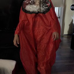Among Us Costume