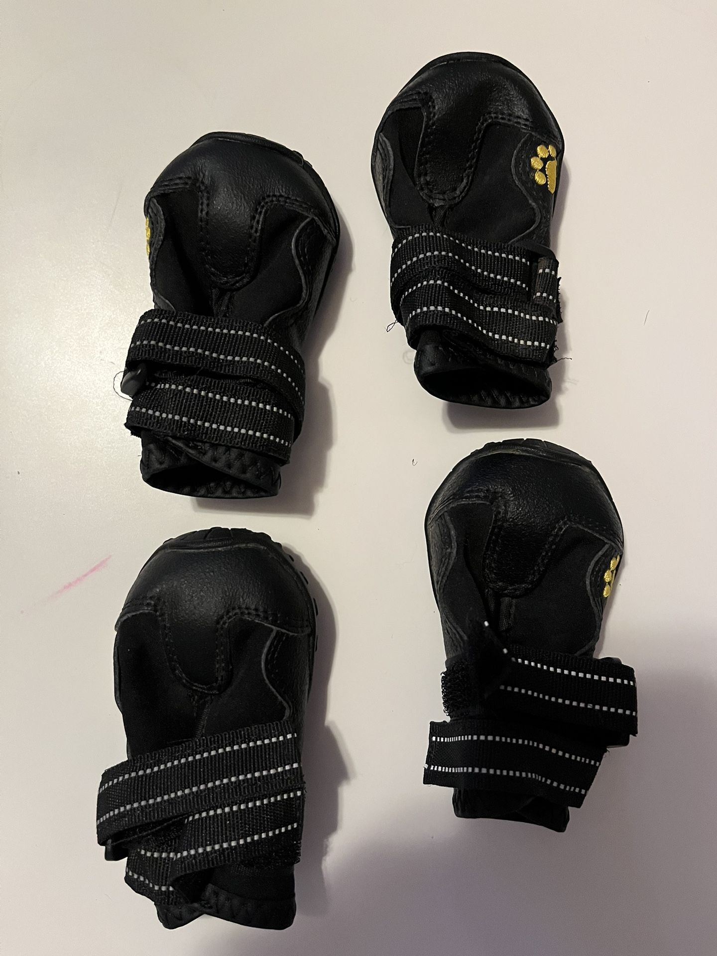 Dog Boots- Poochy Booties