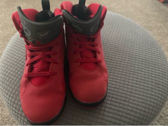 Boys Jordan