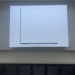MacBook Air 13 Inch 256 GB M3 Chip