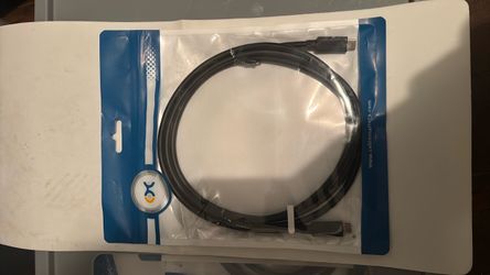 Cable Matters 20Gbps USB C to USB C Monitor Cable, 6ft / 1.8m