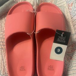 Wild Fable Sandals Brand New