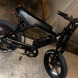 Ebike