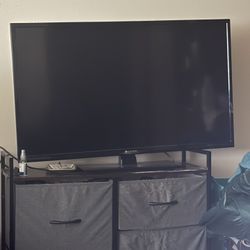 Tv Works No Remote.