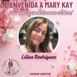 Consultora de Belleza