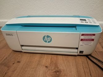 Deskjet Printer