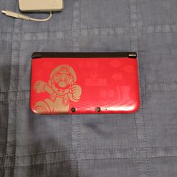 Nintendo 3DS XL