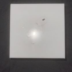 airpod pros second gen
