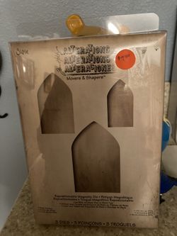 Tim Holtz Alterations
