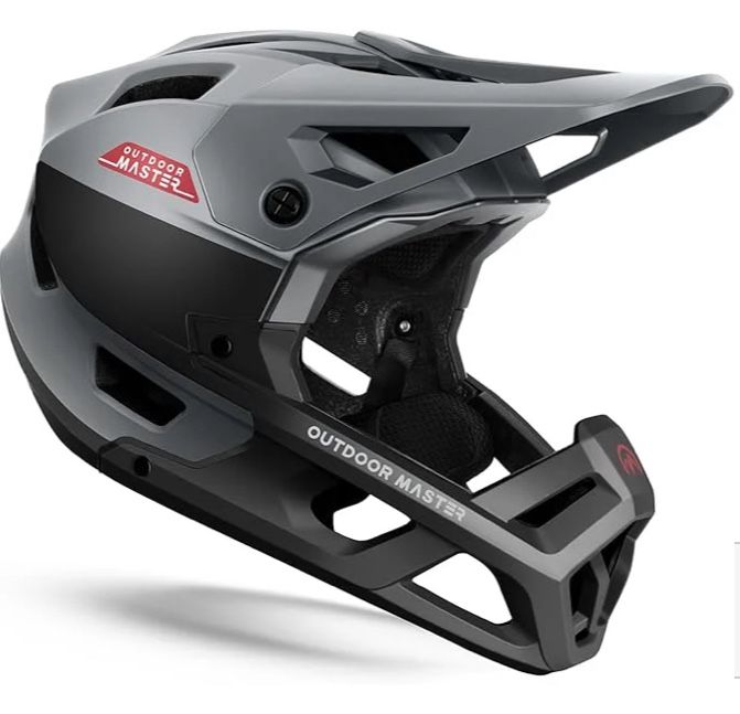 Dirt Bike Helmet New
