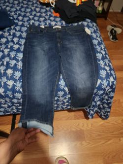 Clothes pants