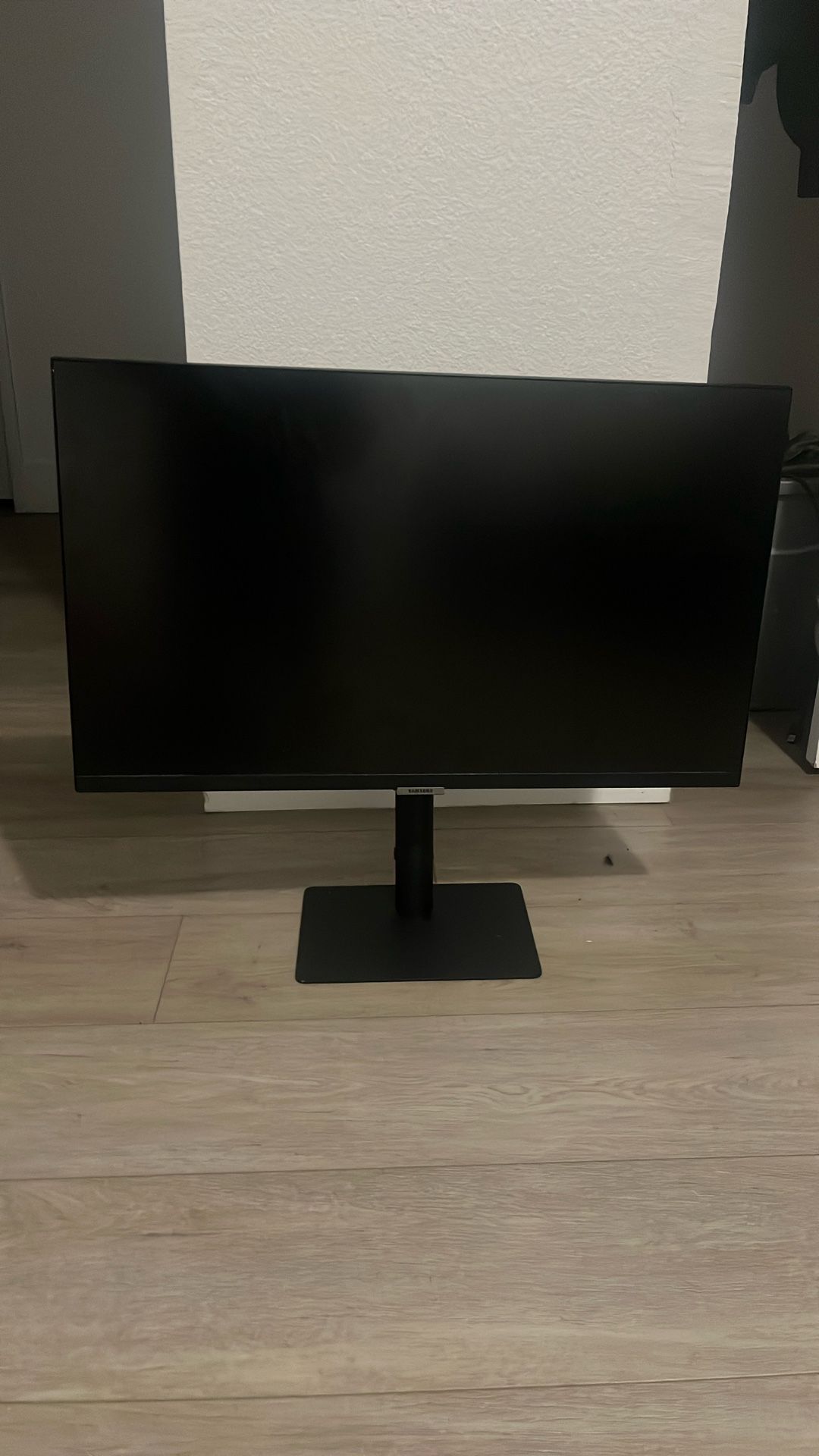 Samsung S80A Computer Moniter 27 inch (4k) for Sale in Phoenix, AZ ...