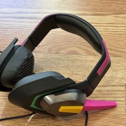 Razer Overwatch MEKA Headset