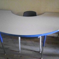 Brand New School table With Chairs 