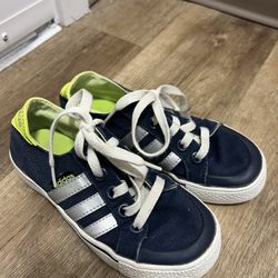Adidas kids Shoes