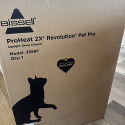Bissell Deep Cleaner 