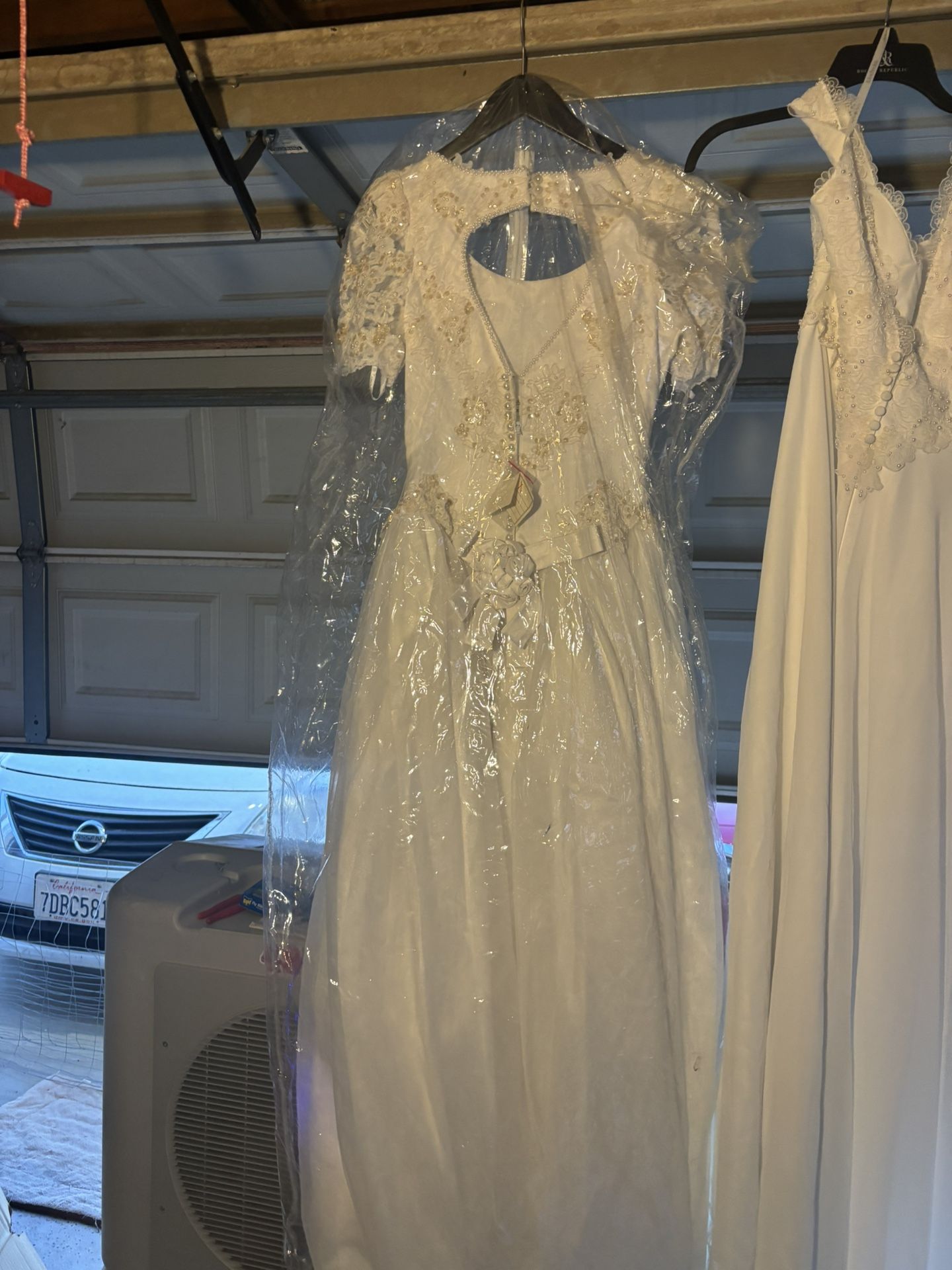 Wedding Dresses