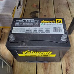 Battery For Nissan Altima 