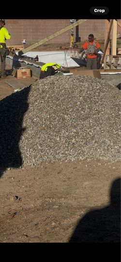 Gravel