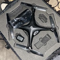 Holy Stone Drone